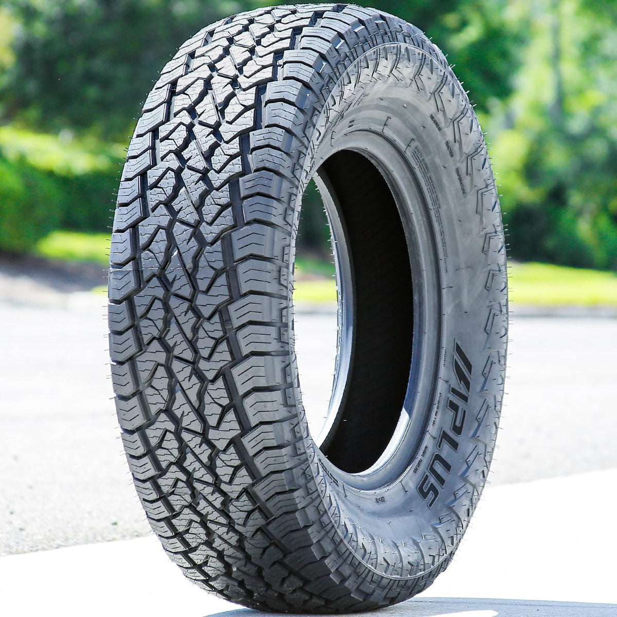 All-Terrain Off-Road Radial Tire 275/60R20 115T C24771