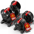 Adjustable Dumbbell Set Y651666