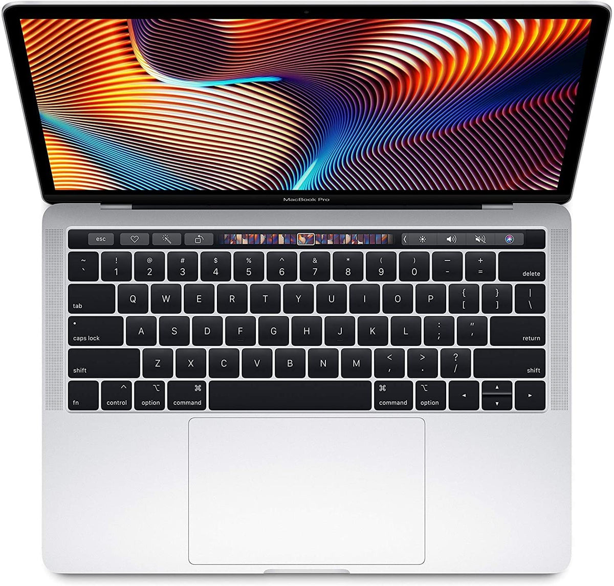 Apple MacBook Pro 13.3" Core i5 8GB RAM 128GB SSD C749
