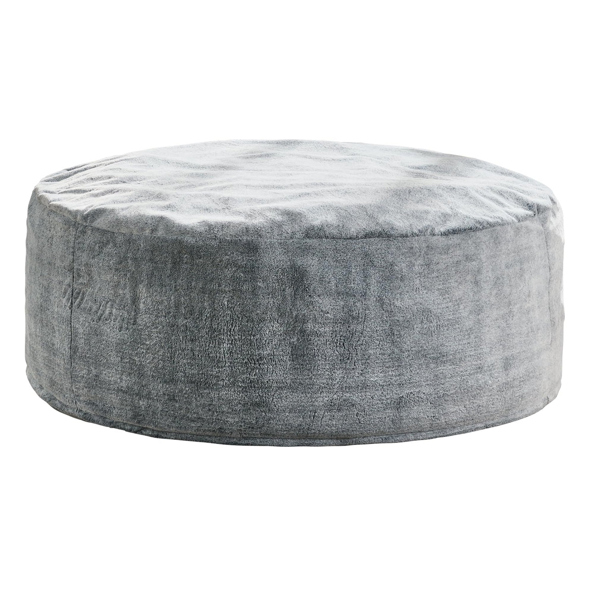 Grey 5FT Bean Bag Chair O53073