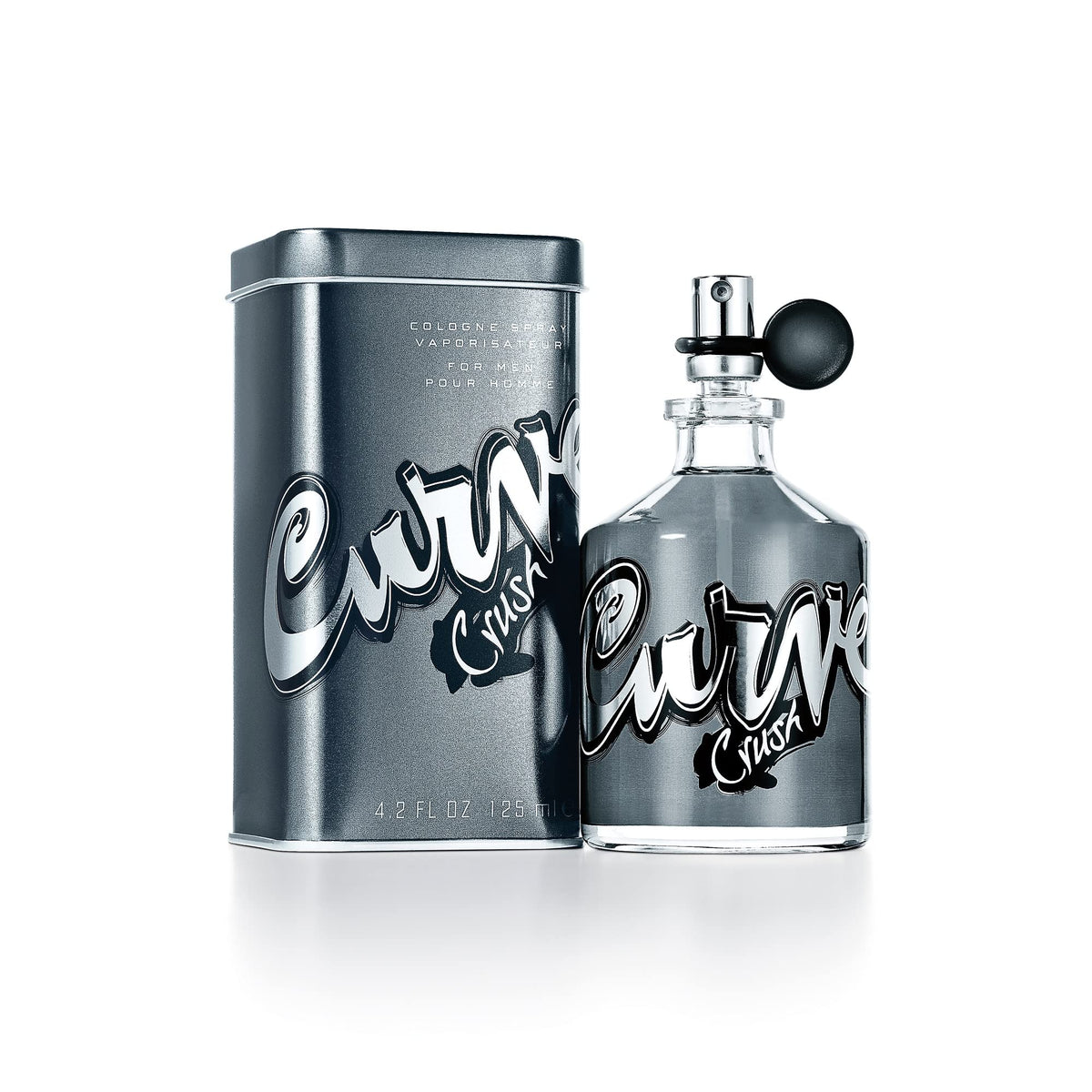 Men's Cologne Fragrance Spray 4.2 Fl Oz Q33395
