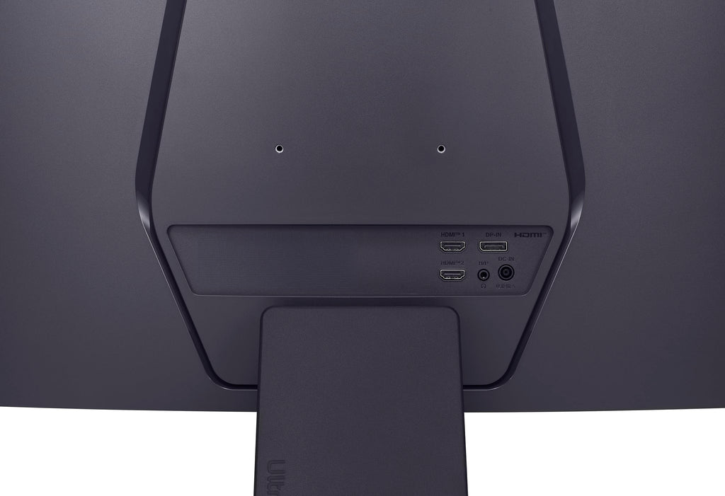 32-inch Curved QHD 180Hz 1ms Gaming Monitor O9561