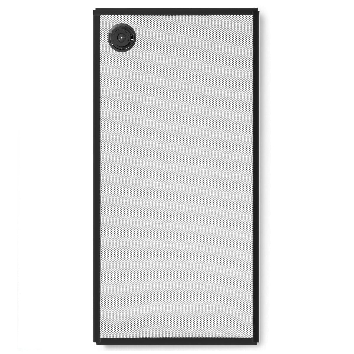 20x10 inch Steel Mesh Terrarium Screen Cover Q8147