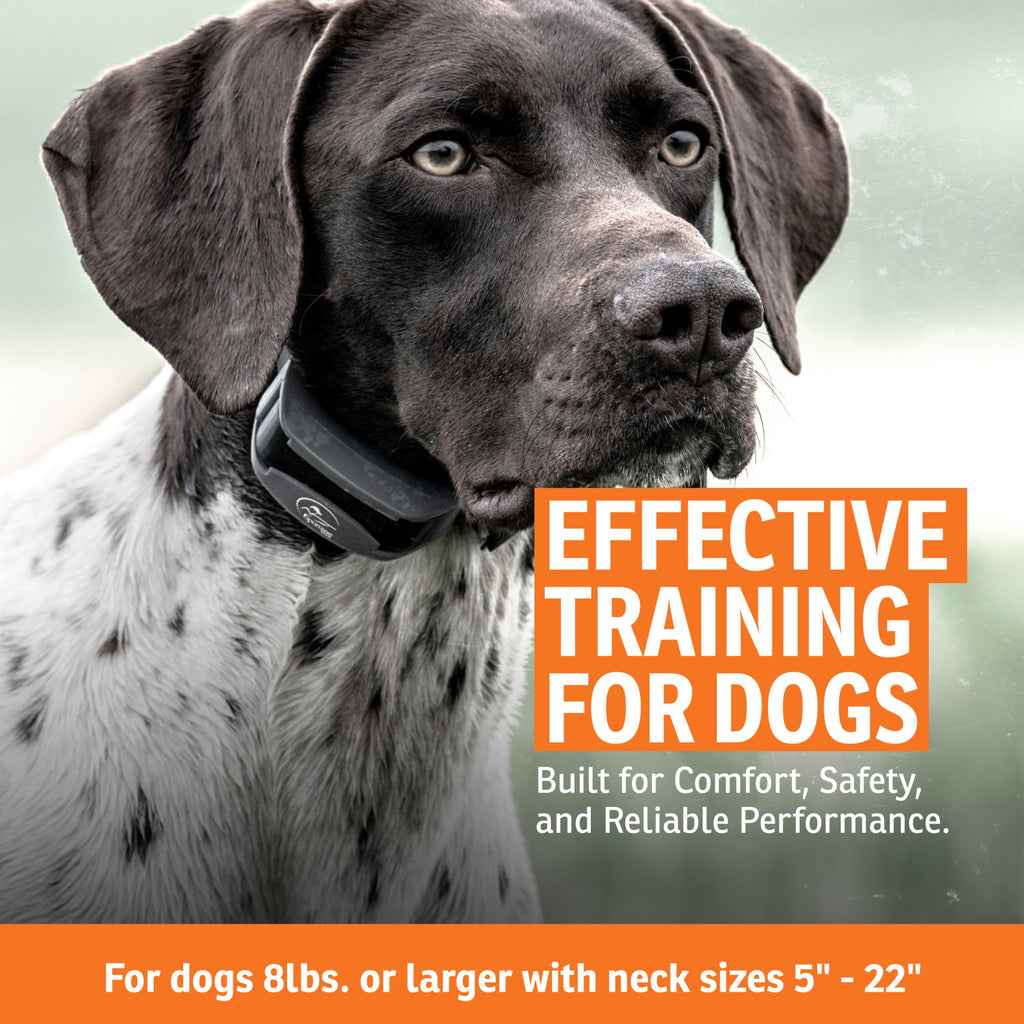 Add-A-Dog Waterproof Collar F3153