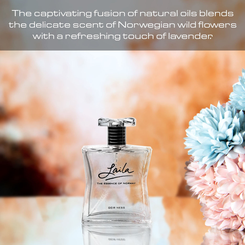 Eau de Parfum for Women 1.7 oz G4572