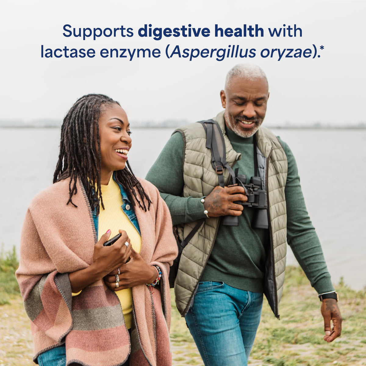 120 Softgels Lactase Enzyme G720