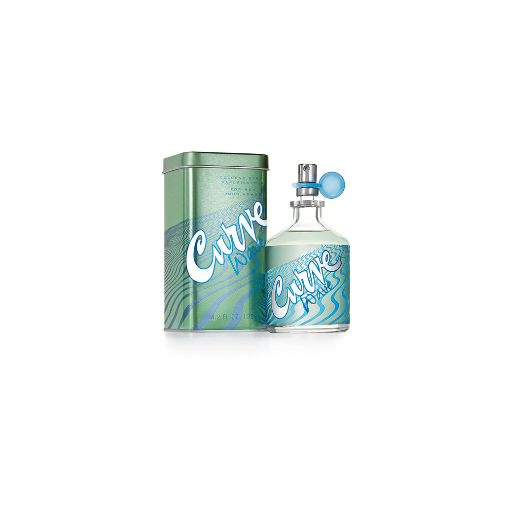 Men's Cologne Fragrance Spray 4.2 Fl Oz Q33395
