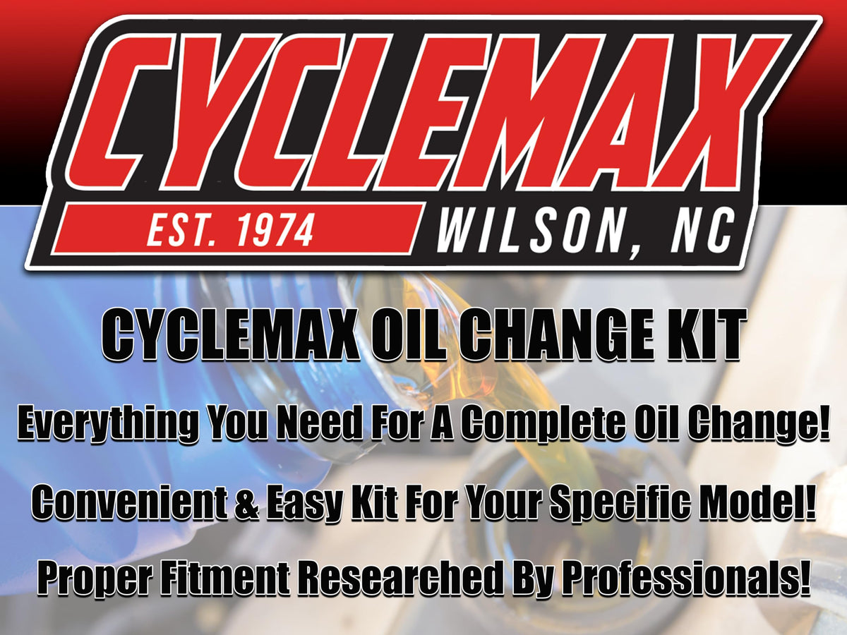 Full Syn Oil Change Kit D942005
