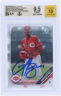 Autographed Baseball Card Z494753