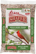 20 lbs Wild Bird Food F203926